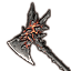 Iron Atronach Battle Axe icon